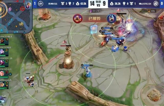 关键人物 关键人物