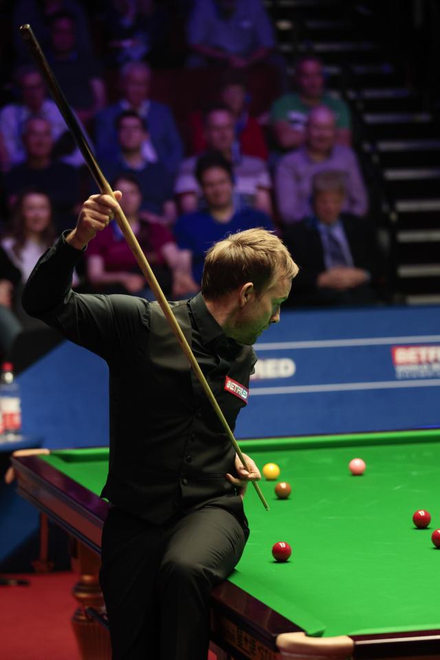 场关键比赛 场关键比赛