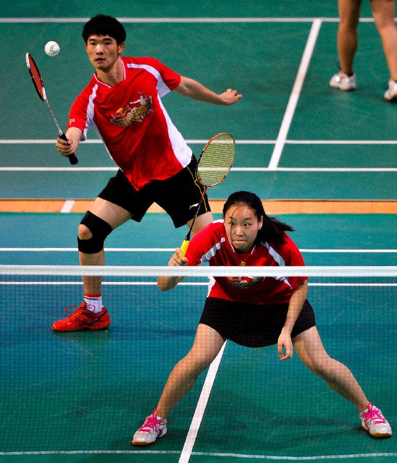 牌的全球好 牌的全球好