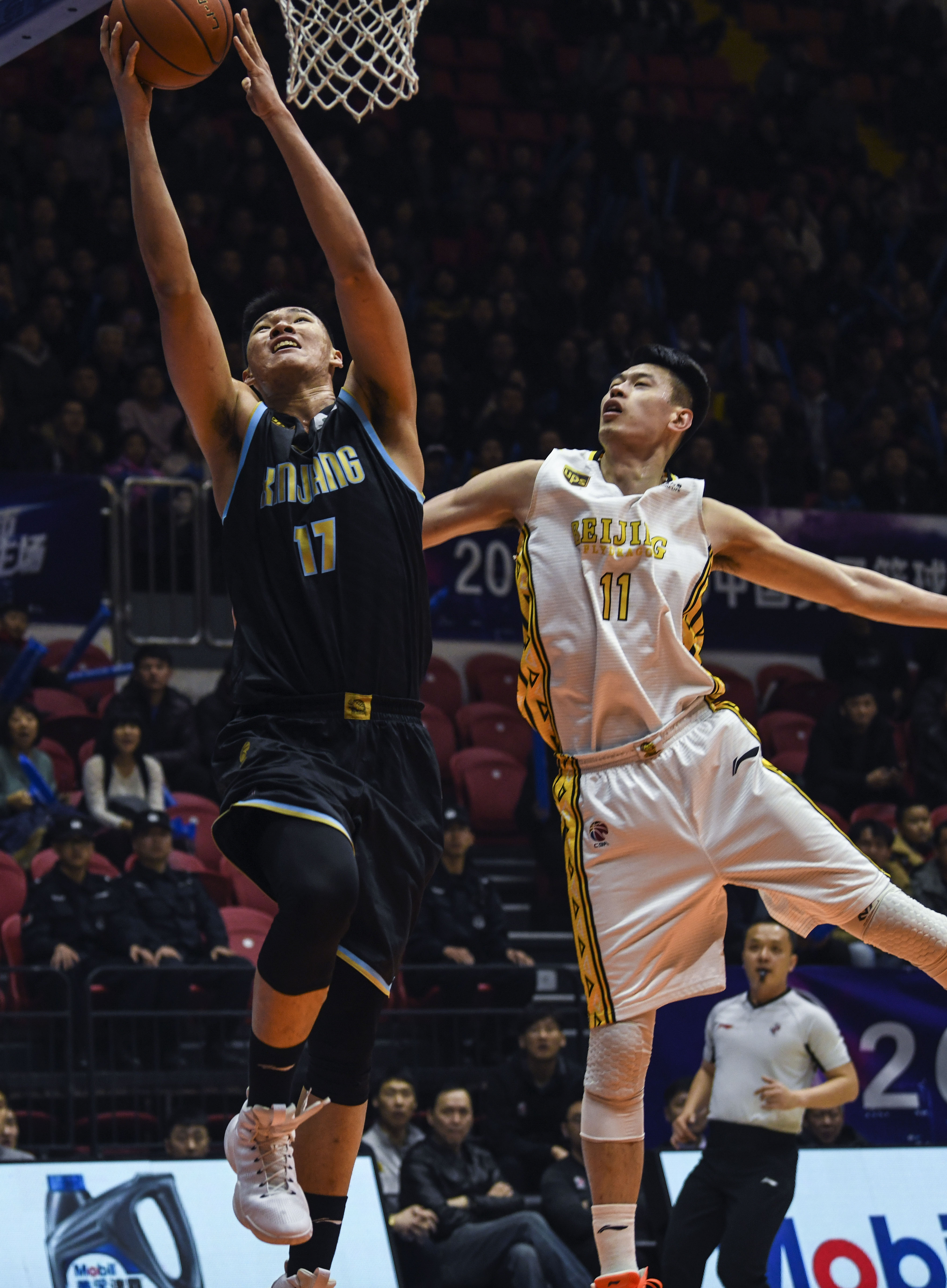 还是在攻防 还是在攻防