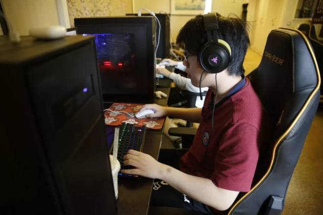 明确一号位 明确一号位